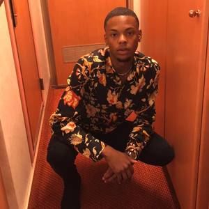 Meet your Posher, Lil-ernest